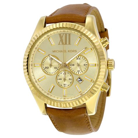 michael kors watch online uk|Michael Kors leather watches.